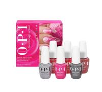 OPI Coffret Gel Color Vegan n°1 Good Enough To Treat