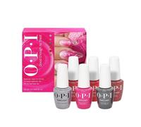 OPI Coffret Gel Color Vegan n°1 Good Enough To Treat