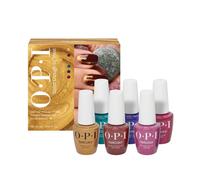 OPI Coffret Gel Color Vegan n°2 Good Enough To Treat