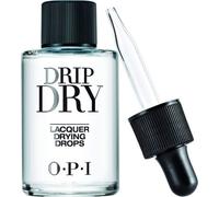 OPI Dissolvant liquide pour vernis à ongles OPI Base & Top Coats Drip Dry