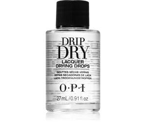 OPI Drip Dry accélérateur de séchage de vernis en gouttes 27 ml