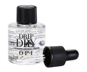 OPI Drip Dry accélérateur de séchage de vernis en gouttes 8 ml