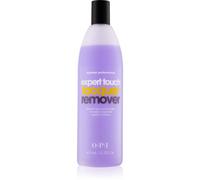 OPI Expert Touch dissolvant ongles 450 ml