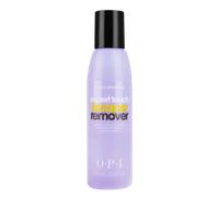 OPI Dissolvant pour vernis à ongles Expert Touch