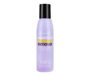 OPI Expert Touch Lacquer Remover 110ml