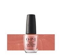 Opi Fall 2026 Most Requested Route Beer Float 15ml - vernis à ongles marron