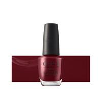 Opi Fall 2026 Most Requested Vampire State Building 15ml - vernis rouge sang