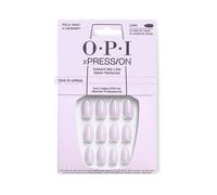 Opi - Faux Ongles Effet Gel Xpress/On X30 - Polly Want A Lacquer ? Multicolore