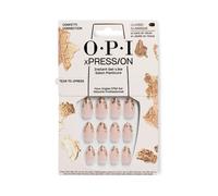 OPI Faux-ongles xPRESS/ON Good Enough To Treat Confetti Connection