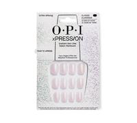 OPI Faux-ongles xPRESS/ON Good Enough To Treat Extra OPIcing