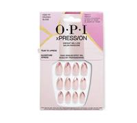 OPI Faux-ongles xPRESS/ON M&M's Kiss My Stained Glass 15ml