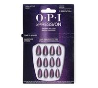OPI Faux-ongles xPRESS/ON OPI's Most Requested Aura After Dark