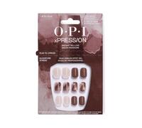 OPI Faux-ongles xPRESS/ON OPI's Most Requested Burn After Glazing