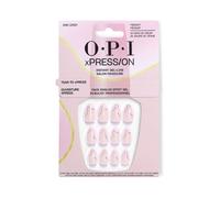 OPI Faux-ongles xPRESS/ON OPI's Most Requested Don’t Forget to Tip