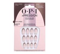 OPI Faux-ongles xPRESS/ON OPI's Most Requested Don't Forget to Tip