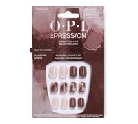 OPI Faux-ongles xPRESS/ON OPI's Most Requested Latte-tude