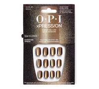 OPI Faux-ongles xPRESS/ON OPI's Most Requested Olive My Nails