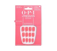 OPI Faux-ongles xPRESS/ON Trip to the Brite Side Beat Goes Neon and On