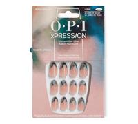 OPI Faux-ongles xPRESS/ON What's Your Mani-Tude Sooo Fine Art