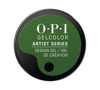 OPI - Gel Color Artist "Are You in Agreenment" 3 Grs