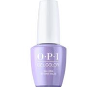 Opi Gel Color Collection Milan - Galleria Vittorio Violet 15ml