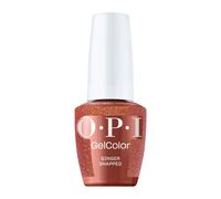 OPI Gel Color Vegan Good Enough To Treat Ginger Snapped 15ml