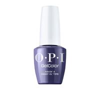 OPI Gel Color Vegan Good Enough To Treat Havin’ a Candy Ol’ Time 15ml