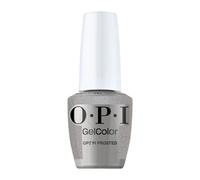 OPI Gel Color Vegan Good Enough To Treat OPI'm Frosted 15ml