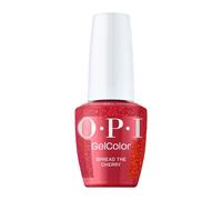 OPI Gel Color Vegan Good Enough To Treat Spread the Cherry 15ml