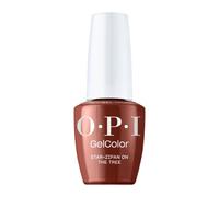 OPI Gel Color Vegan Good Enough To Treat Star-zipan on the Tree 15ml