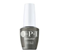 OPI Gel Color Vegan Good Enough To Treat Tempted to Lick-orice 15ml