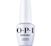 OPI Gel Color Vegan I am What I Amethyst 15ml