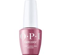 OPI Gel Color Vegan Just Lanai-ing Around 15ml
