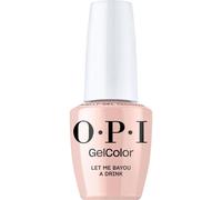 OPI Gel Color Vegan Let Me Bayou a Drink 15ml