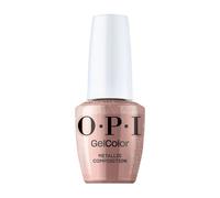 OPI Gel Color Vegan Metallic Composition 15ML