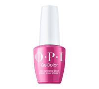 OPI Gel Color Vegan No Turning Back From Pink Street 15ML