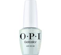 OPI Gel Color Vegan OPI'm Dreaming Air We Go 15ml