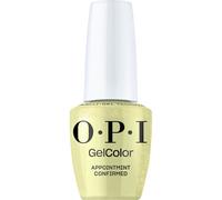OPI Gel Color Vegan OPI'm Dreaming AppointMINT Confirmed 15ml