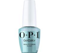 OPI Gel Color Vegan OPI'm Dreaming Reality Check Ya Out 15ml