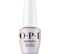 OPI Gel Color Vegan OPI'm Dreaming Welcome to Your Whirl 15ml