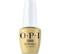 OPI Gel Color Vegan Oz-Mazing Wicked 15ml