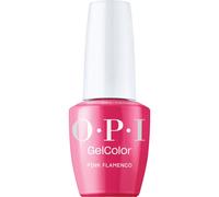 OPI Gel Color Vegan Pink Flamenco 15ml