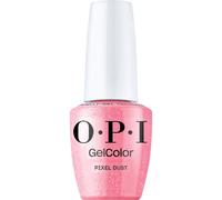 OPI Gel Color Vegan Pixel Dust 15ml