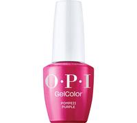 OPI Gel Color Vegan Pompeii Purple 15ml