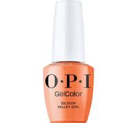 OPI Gel Color Vegan Silicon Valley Girl 15ml