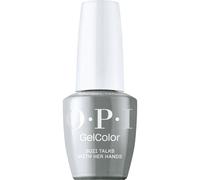OPI Gel Color Vegan Suzi Talks with Her Hands 15ml