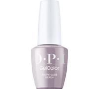 OPI Gel Color Vegan Taupe-less Beach 15ml