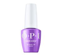 OPI Gel Color Vegan Trip to the Brite Side Glowin' on Vacay 15ml