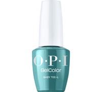 OPI Gel Color Vegan What's Your Mani-Tude Baby Tee-l 15ml