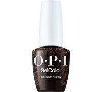 OPI Gel Color Vegan What's Your Mani-Tude Grunge Queen 15ml